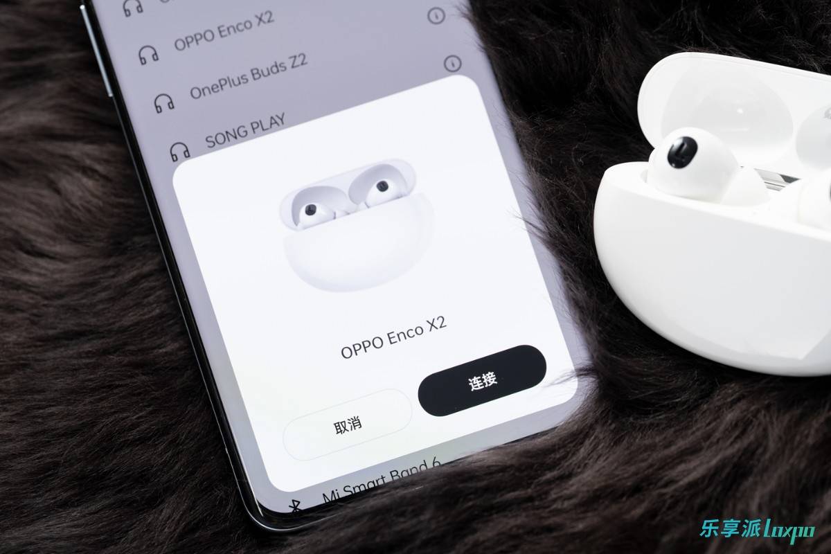 「迷走反射.TWS横评08」OPPOEncoX2多重buff加身的TWS