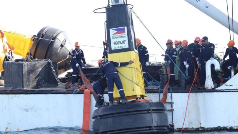 菲律宾南海挑衅，后果严重，马科斯下了三招臭棋，结果全落空！