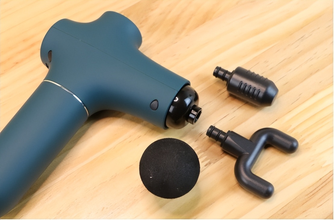 使用筋膜枪导致肌肉损伤怎么办,使用筋膜枪导致内脏受损