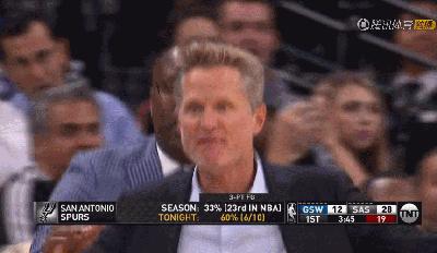 用一生来对抗傲慢与偏见，万字长文记录库里的乔丹精神