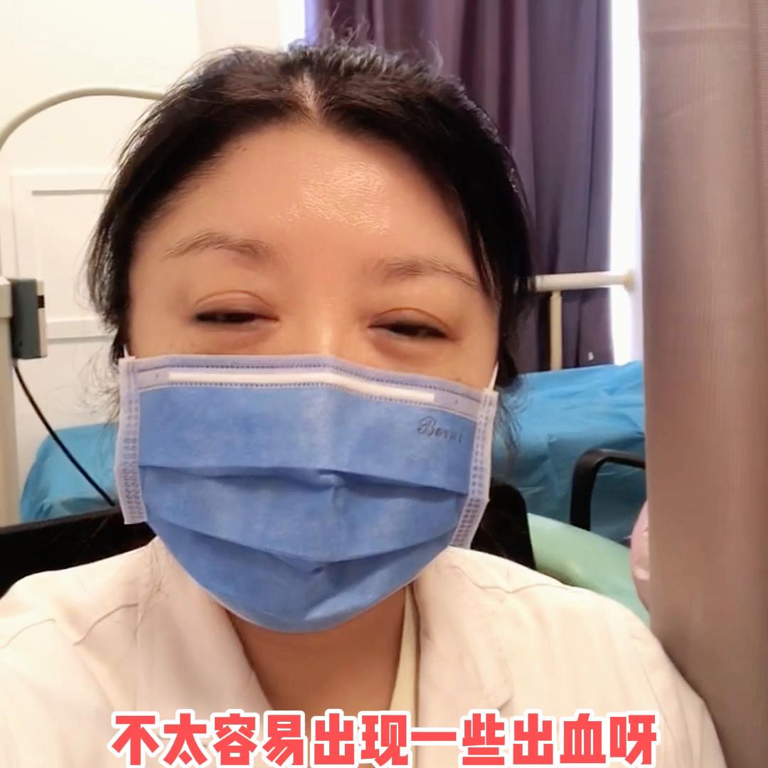 粘膜下子宫肌瘤需要手术吗,宫腔镜下切除粘膜下子宫肌瘤