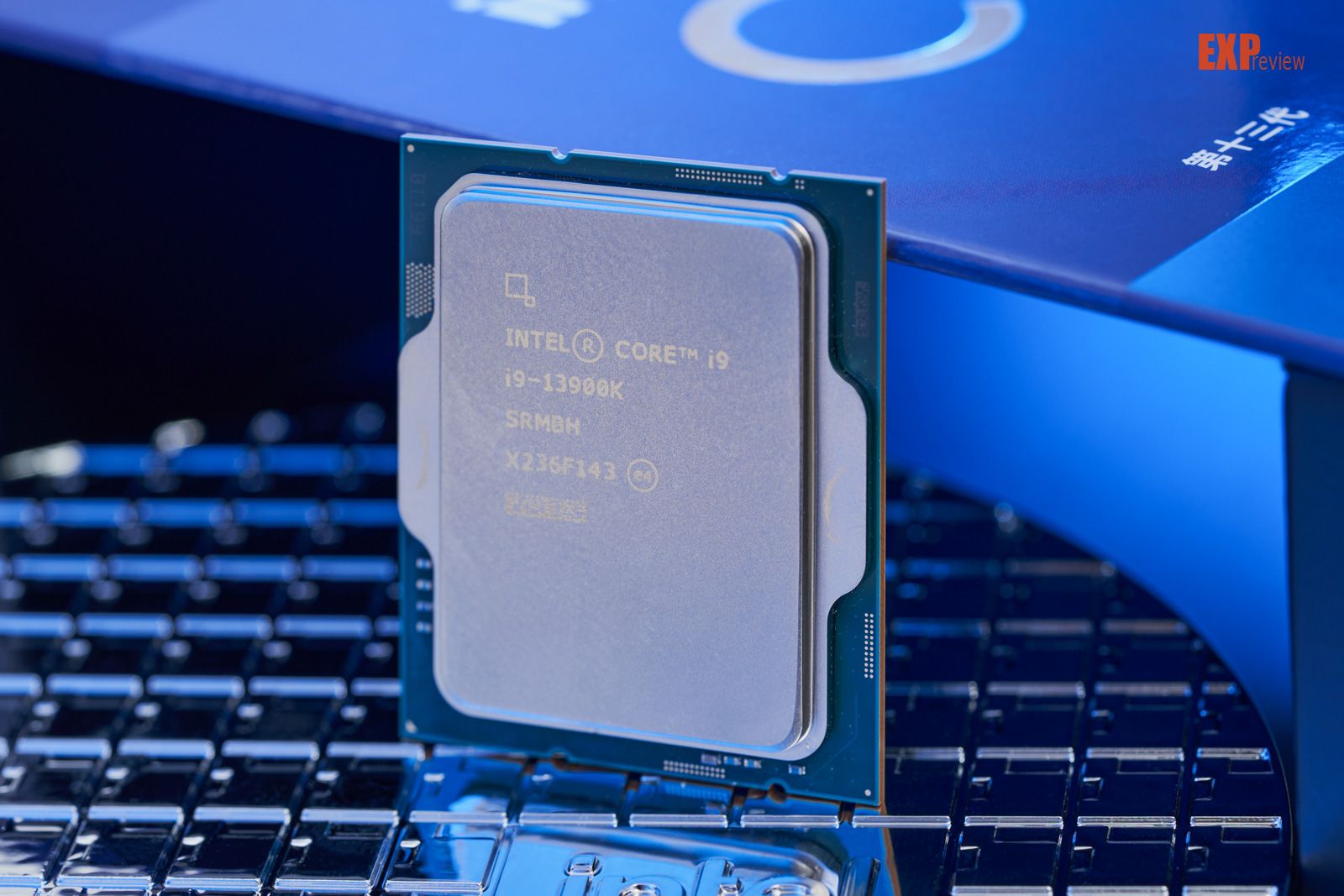 英特尔13代酷睿处理器工艺,英特尔13代酷睿处理器怎么选