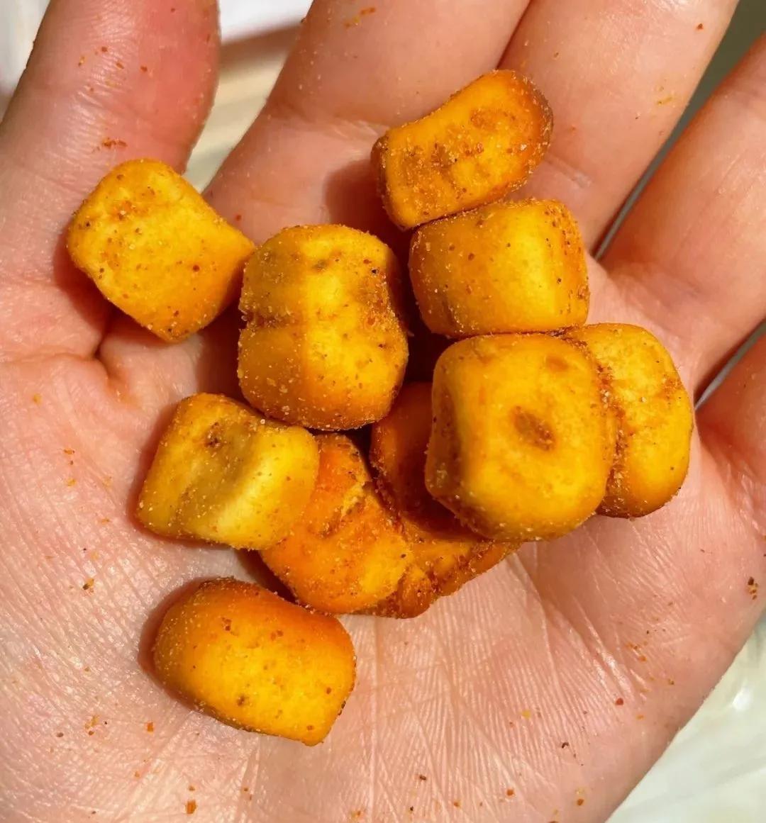 你的家乡都有哪些免费的美食,你的家乡有哪些美食可以分享吗