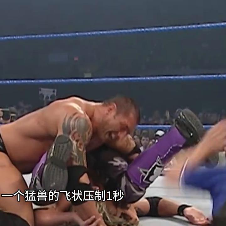 巴蒂斯塔vs艾吉军团,艾吉摔角狂热阿尔伯托