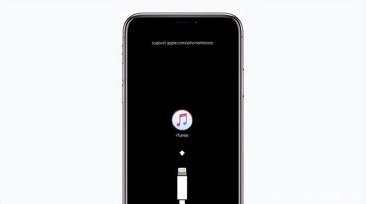 iphonex突然黑屏开不开机了,苹果7plus突然黑屏开不了机怎么办