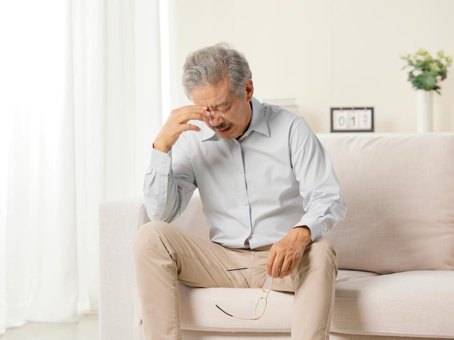 低钠血症导致精神异常,低钠引起的头痛怎么缓解