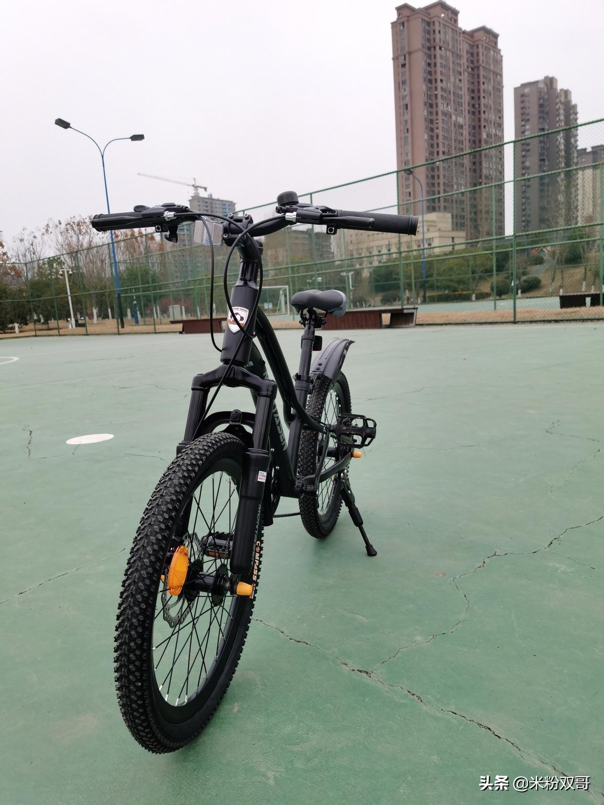 萌大圣自行车什么档次,萌大圣自行车测评