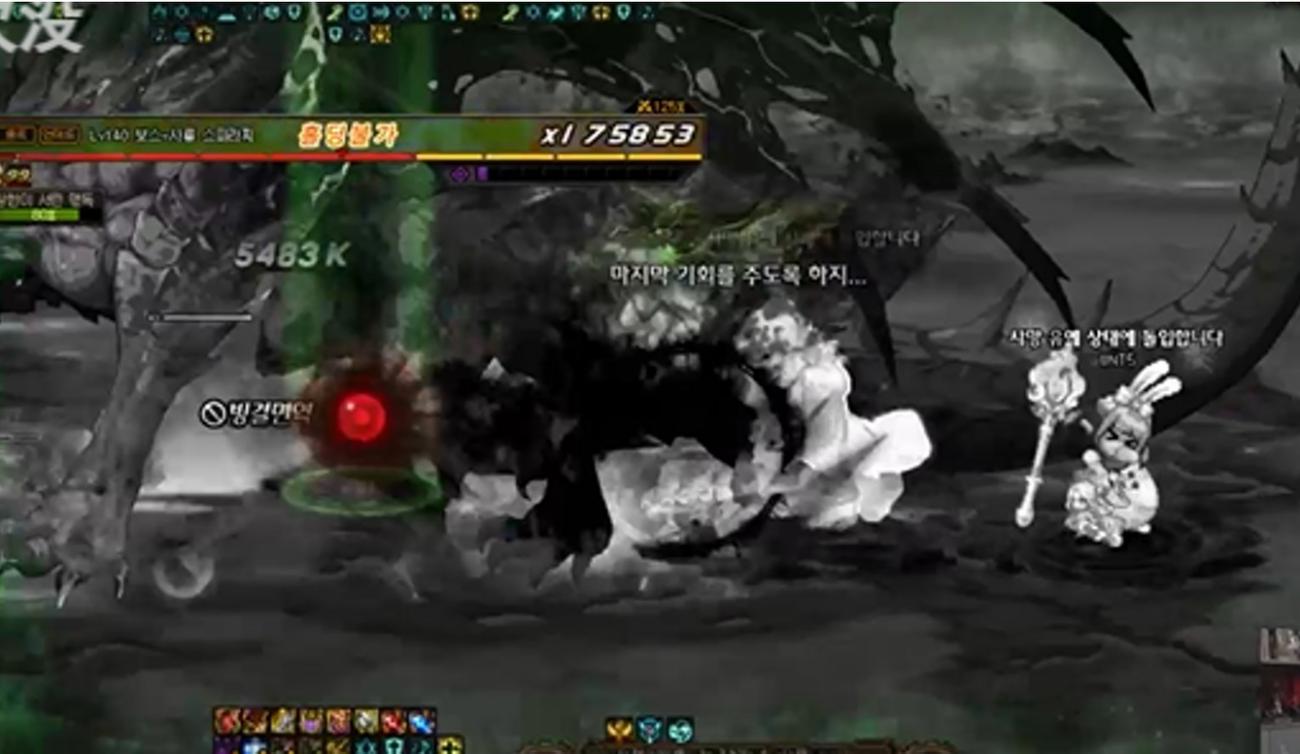 dnf巴卡尔本体3球机制,dnf巴卡尔引球机制是什么