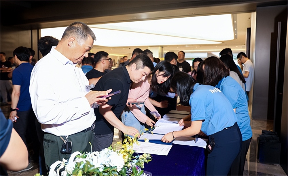 重新定义影院时代，中国电影高质量视听迈向全新里程碑！