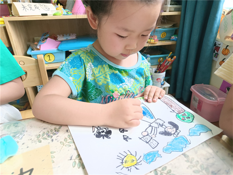 推广普通话喜迎二十大的内容,推广普通话喜迎二十大手抄报图片