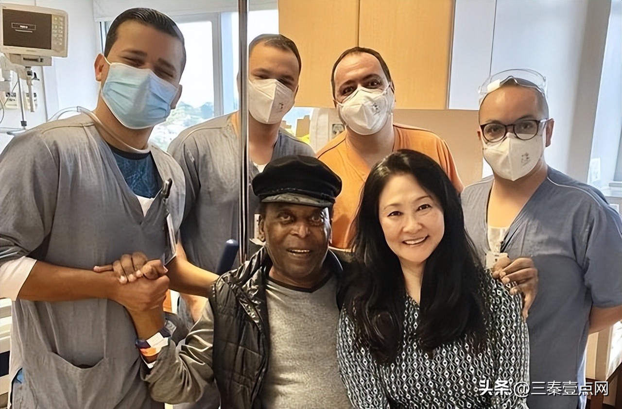 日本妻子无权继承贝利遗产幕后故事？贝利3妻8子如何分1亿遗产？