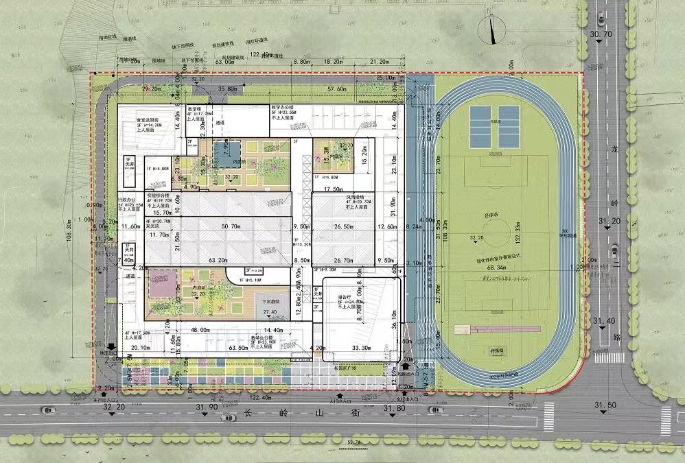武汉即将建成的新地标,武汉新十大地标