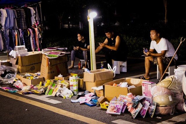 多渠道灵活就业现状,灵活就业人员现状分析