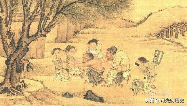 在古代不孝敬爸妈会怎么样,古人养老问题解决方法