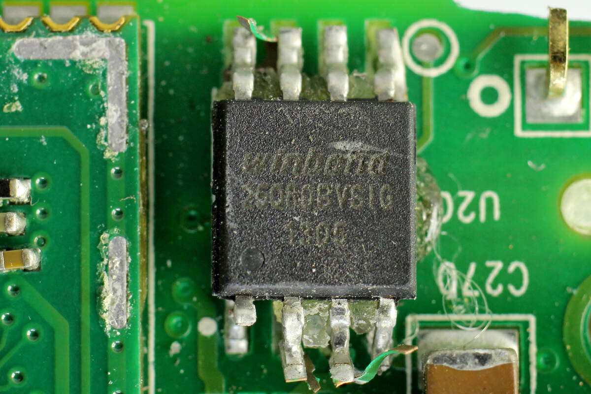 昱能光伏逆变器,昱能逆变器拆解