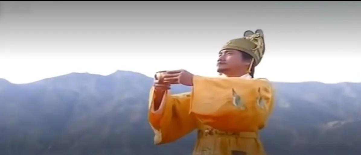 钟祥明皇陵,湖北钟祥明皇陵解说