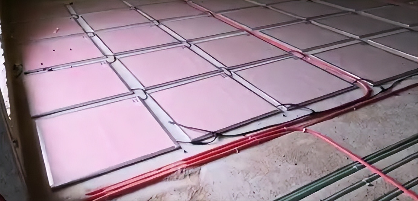 两层别墅冬天取暖哪种方式合适,东北500平别墅取暖最佳方案