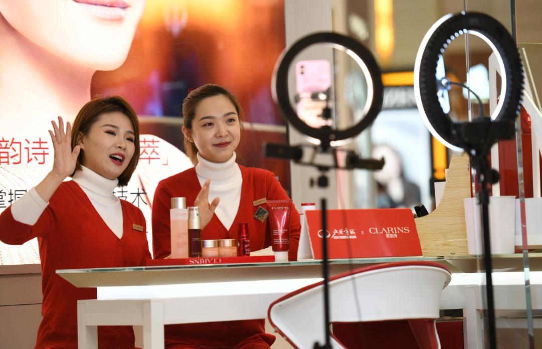 新零售下传统百货业,重庆新零售是什么模式