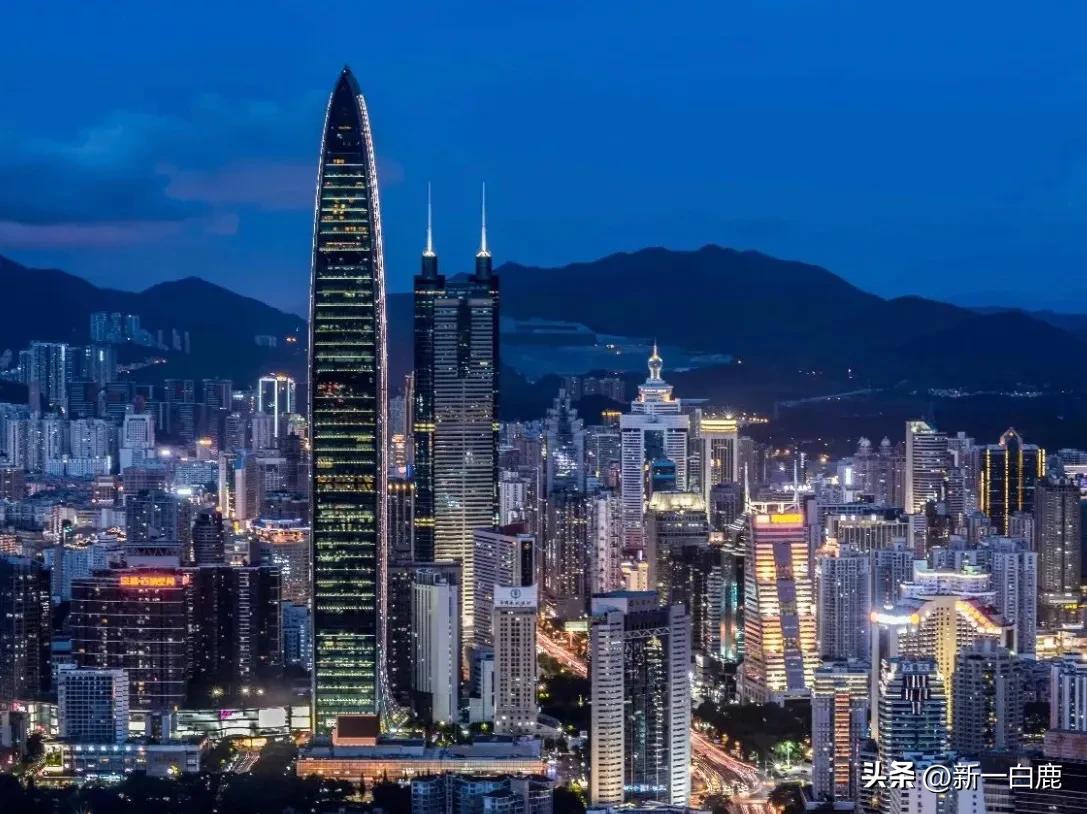 中国有哪些要达到超大城市的城市,我国超大城市和特大城市排名