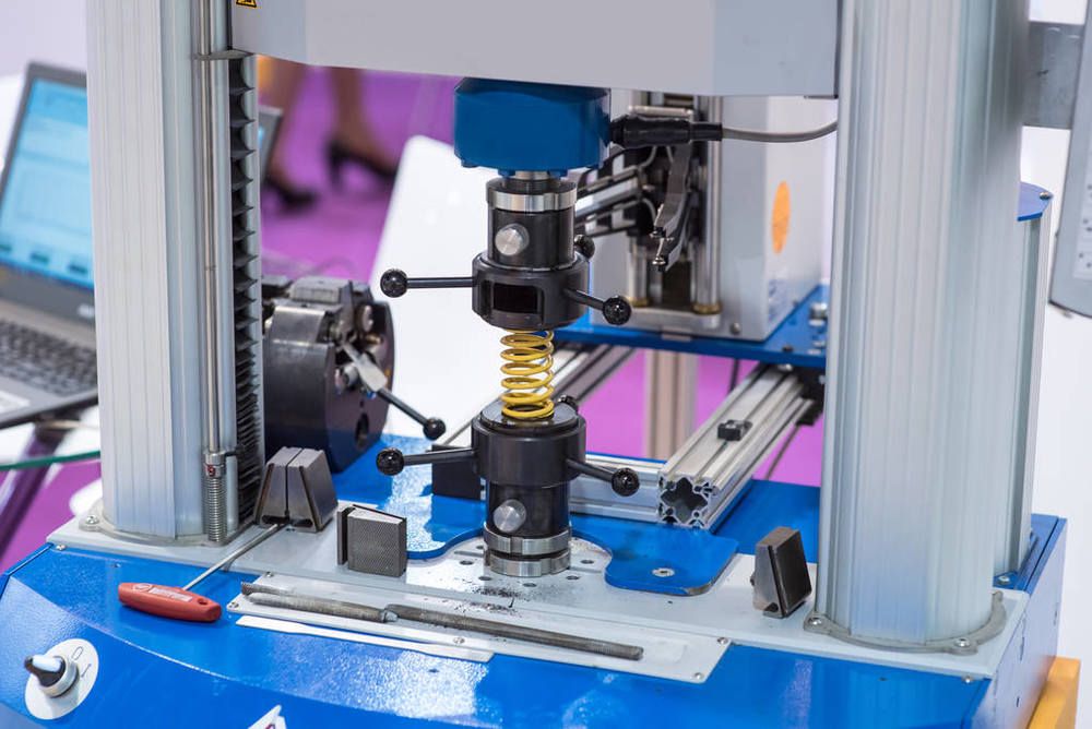 四柱式液压机回程故障,液压机维修及故障排除