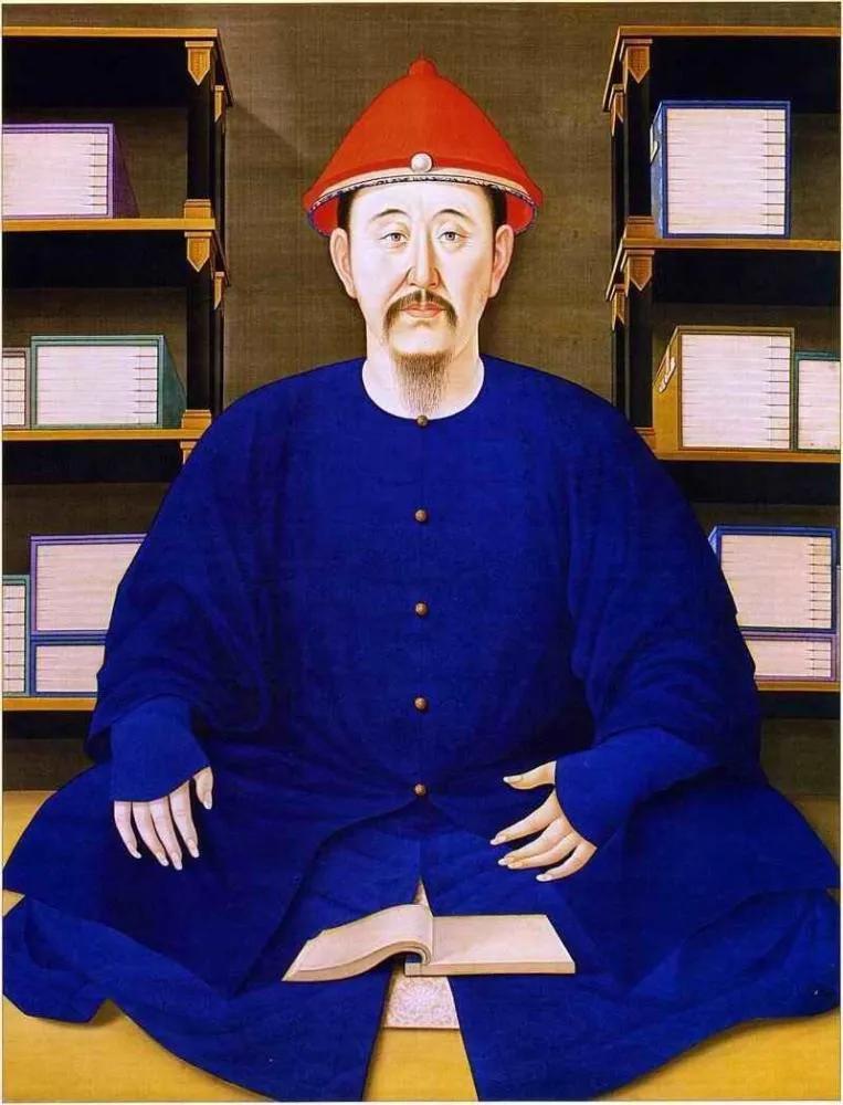 “奴才”从唐朝就有，到清朝“鼎盛”，竟成一种变态的亲密关系