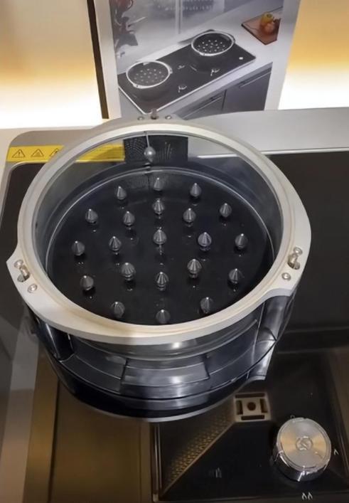 电火灶能取代燃气灶吗,电点火灶替代燃气灶是真的吗