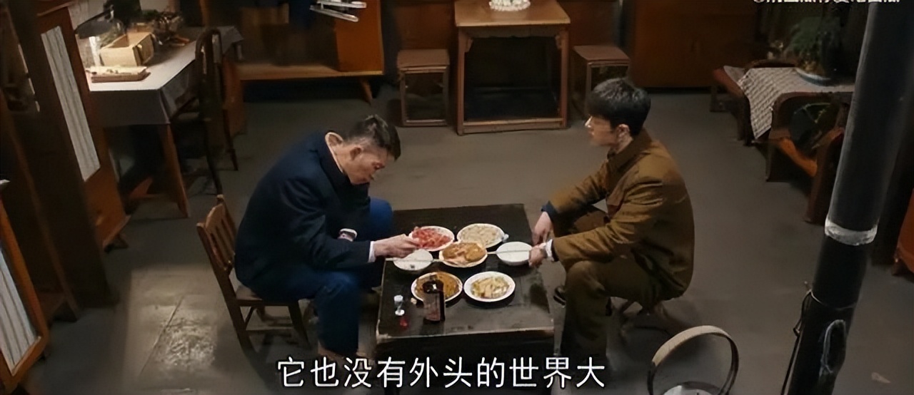 央视网点评肖战梦中的那片海,央视肖战梦中那片海专访