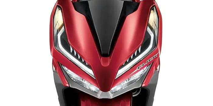 本田踏板lead125最高时速,本田踏板车lead125测评