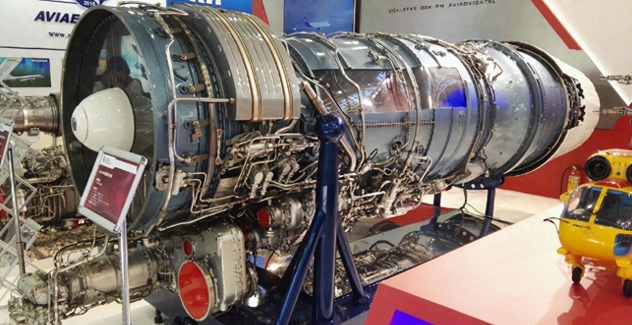 中国国产航空发动机进步神速,国产发动机动力升级