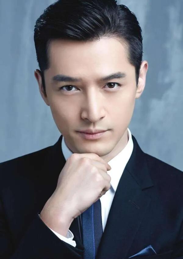 20位离婚至今没结婚的男星,至今未婚的十位大龄男星