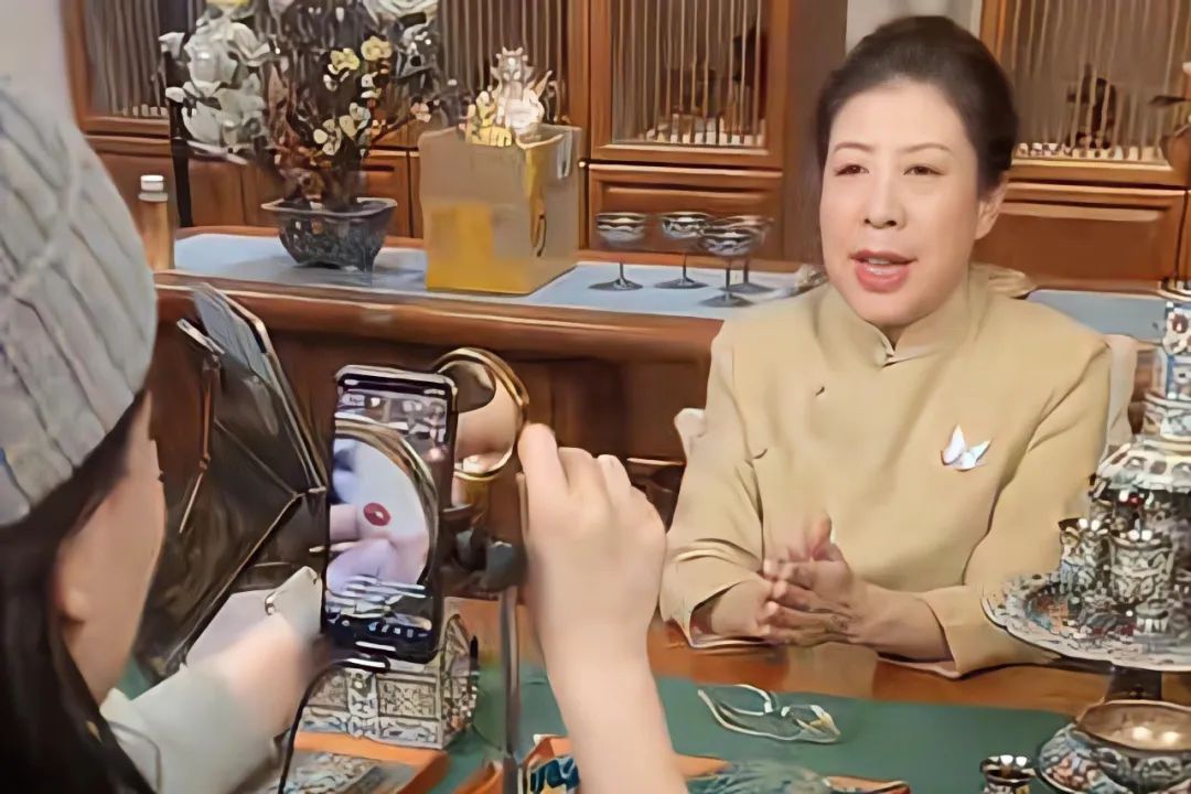 神秘买家,神秘买家到底是谁