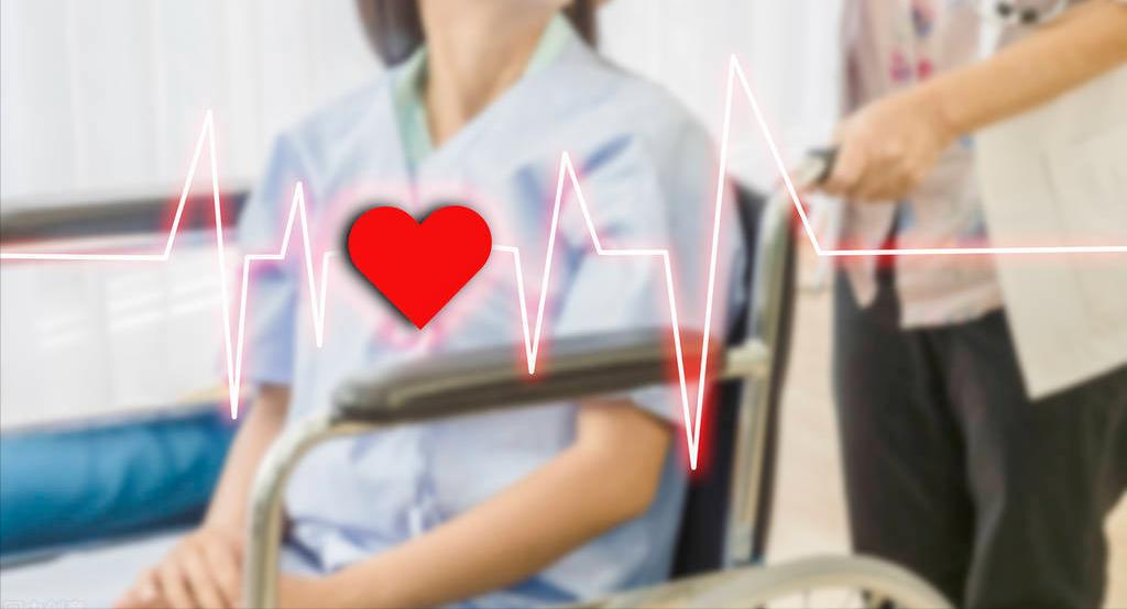 心血管疾病患者别忘了心脏康复,心血管病人心脏康复训练