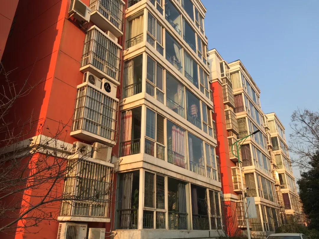 上海老破小为什么10万一平,老破小和新小区哪个更有价值