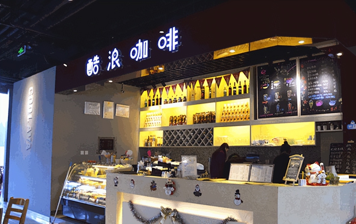 2023年咖啡加盟排行榜，掌握投资创业新风向