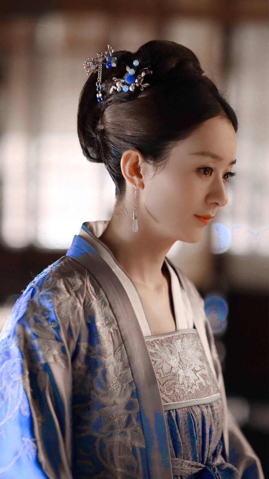 冯绍峰情史丰富,冯绍峰婚后更加成熟稳重了