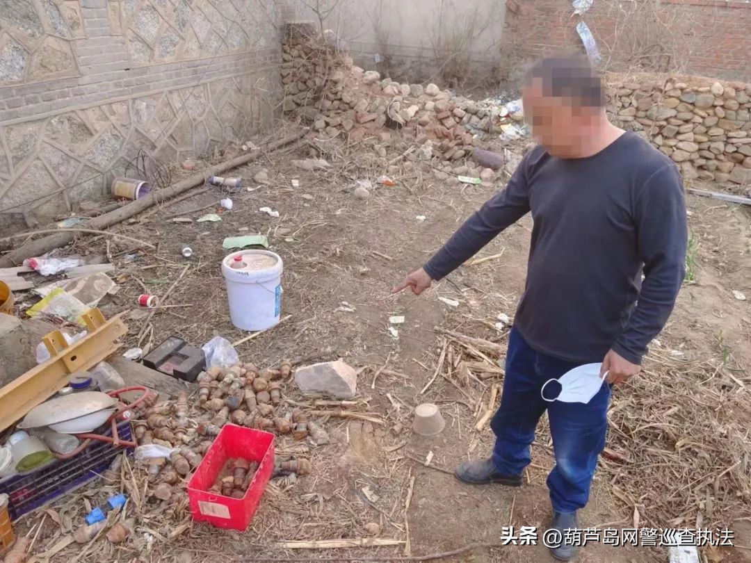 趁没人把高速改扩建的“*弹子**头”盗走，拘！