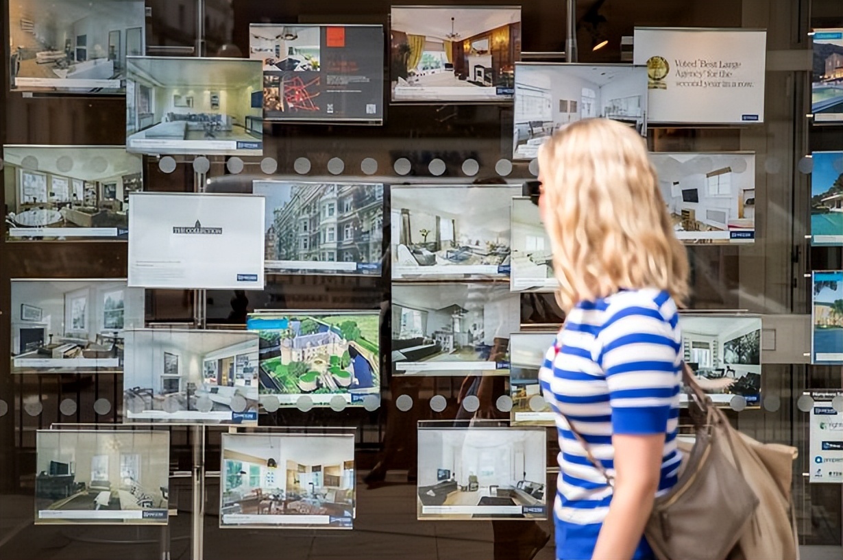 在英国买房的条件,英国买房出租需要什么条件