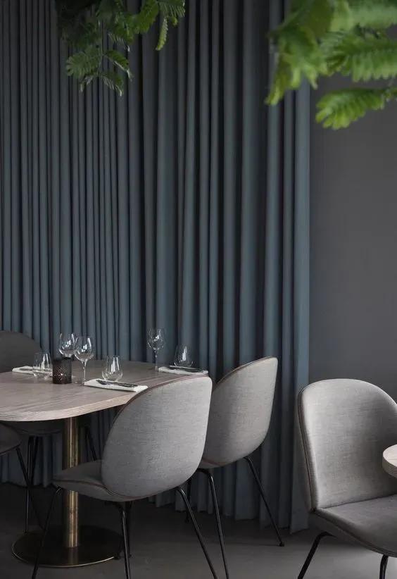 什么样的装修住起来最舒服,入住的体验感