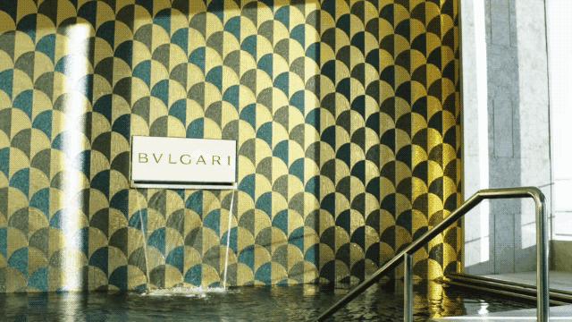 宝格丽酒店第七家在哪,全球最大的宝格丽店