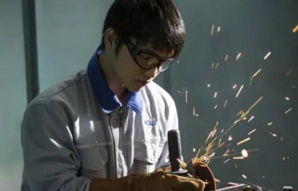 一中落榜生,中考落榜考生去技校