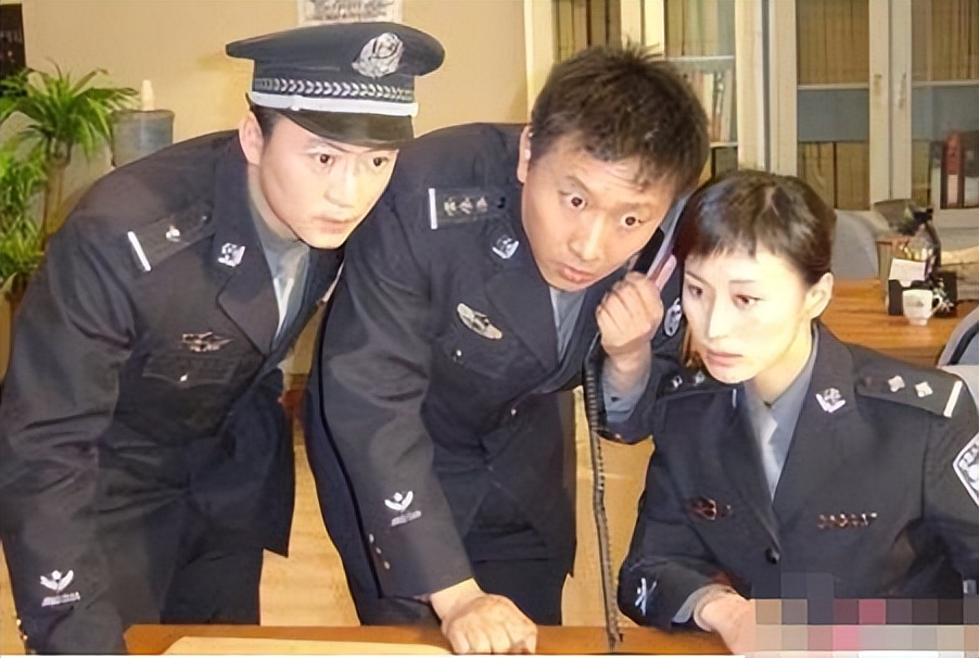 房子斌主演过的电视剧,房子斌电影全集