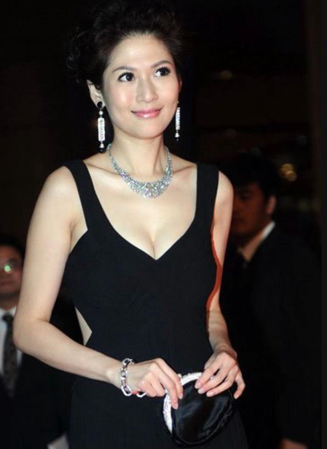 2个富豪打架,陈红前夫李军和沈星个人资料