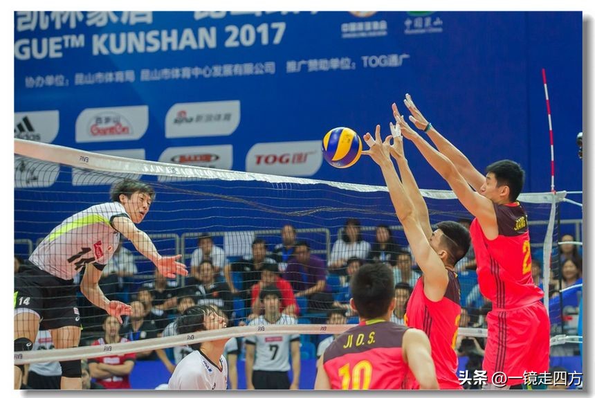 男排世联赛八强,中国男排世联赛五连败