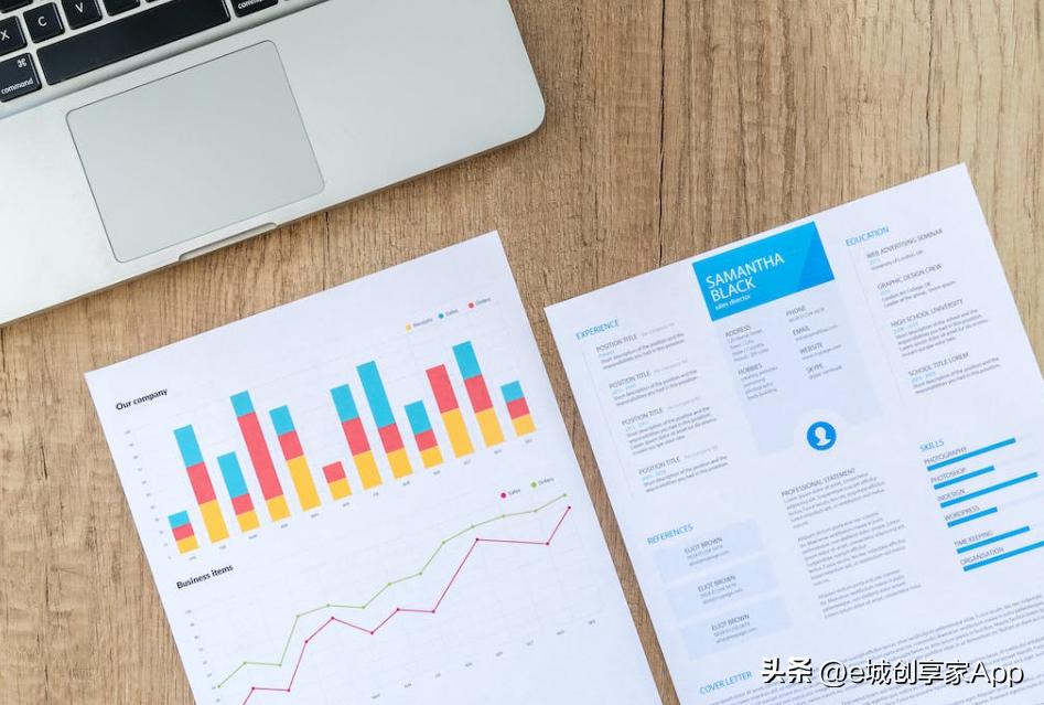 简历模板应届生怎么选,三无会计应届生怎么写简历