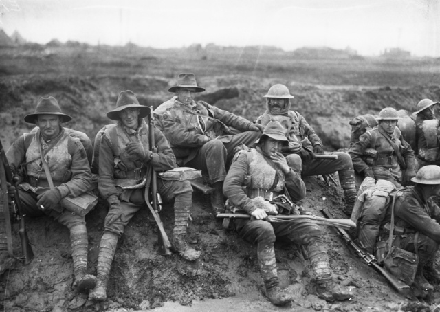 美军北极熊团是怎么被全歼的,美军北极熊团一战打过西伯利亚