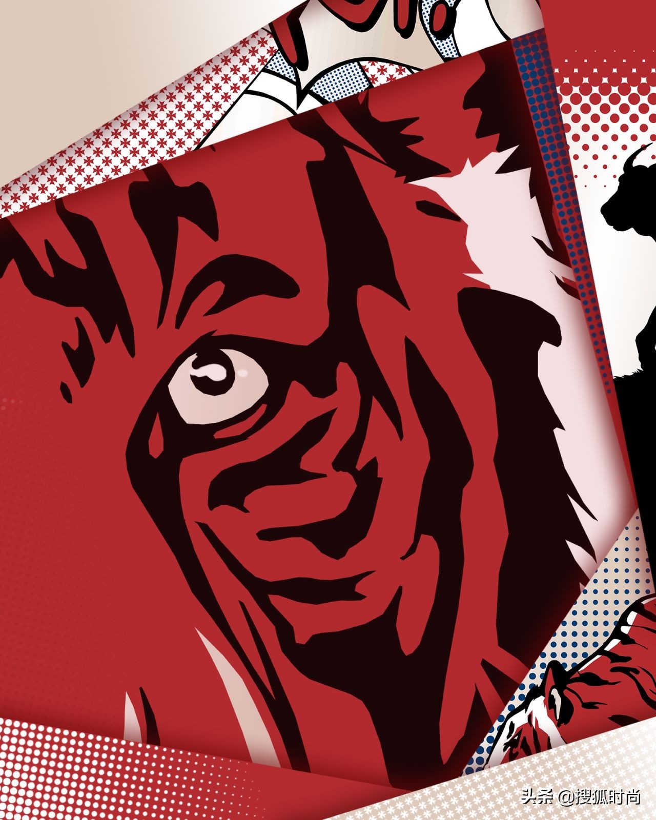 奢侈品为什么推出奇葩单品,古驰虎年限量款