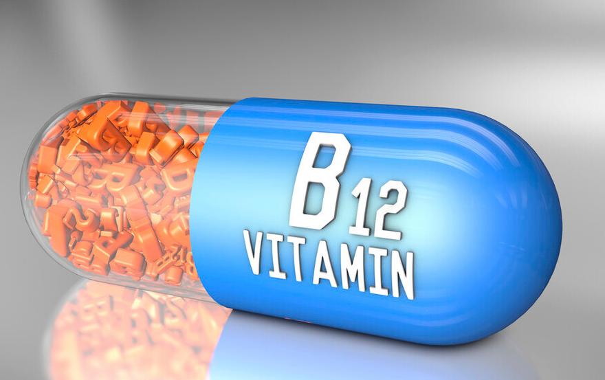 山东女子每天坚持吃维生素B12，4个症状被改善，看完涨知识了