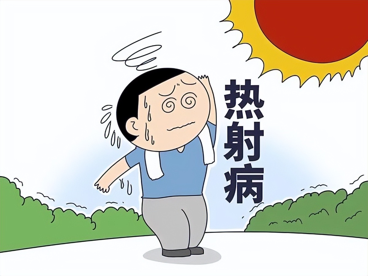 2023年6月“科学”流言榜：热射病就是中暑？车内暴晒的矿泉水会致癌？