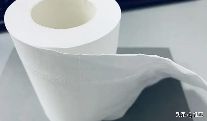 卫生纸原料一览表,卫生纸原料是什么做的