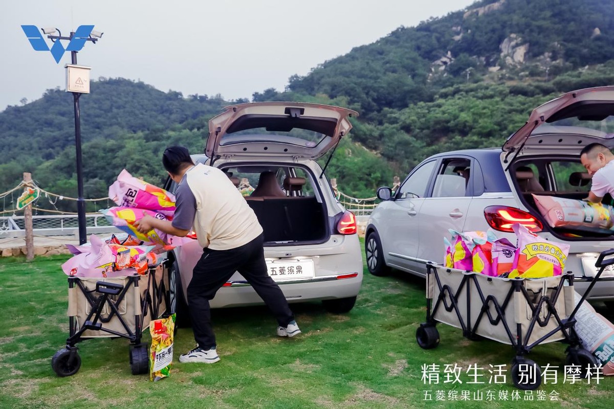 五菱缤果新款缺点,五菱缤果代步车